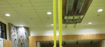 Aerial Silk_