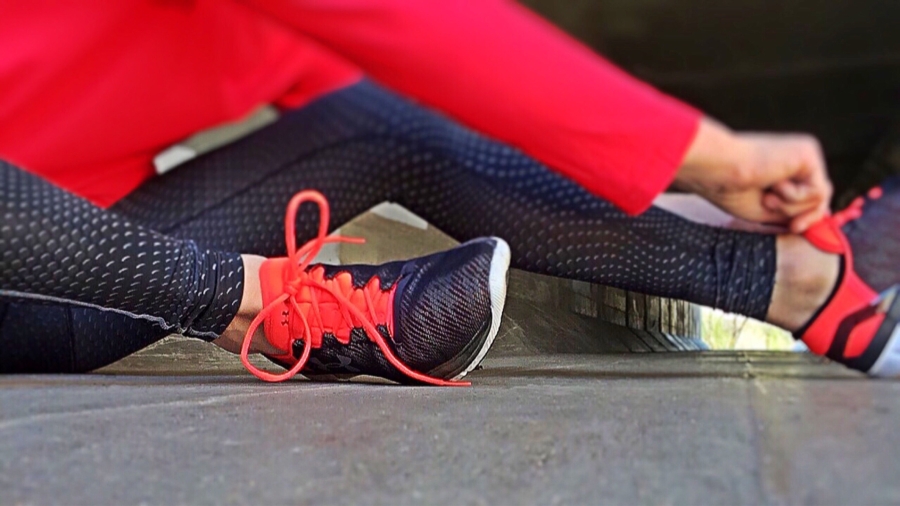 Fit am Morgen